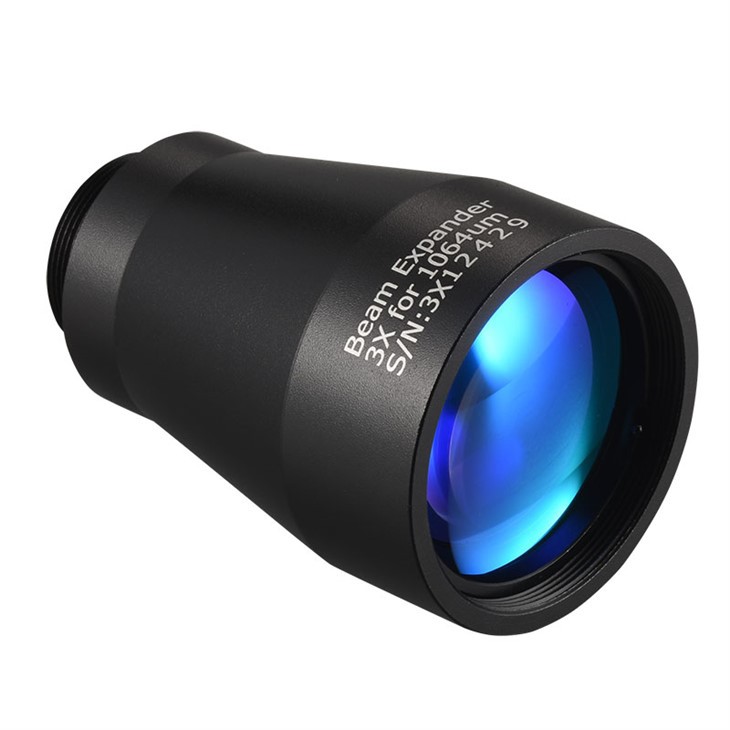 1064nm beam expander3x (2)