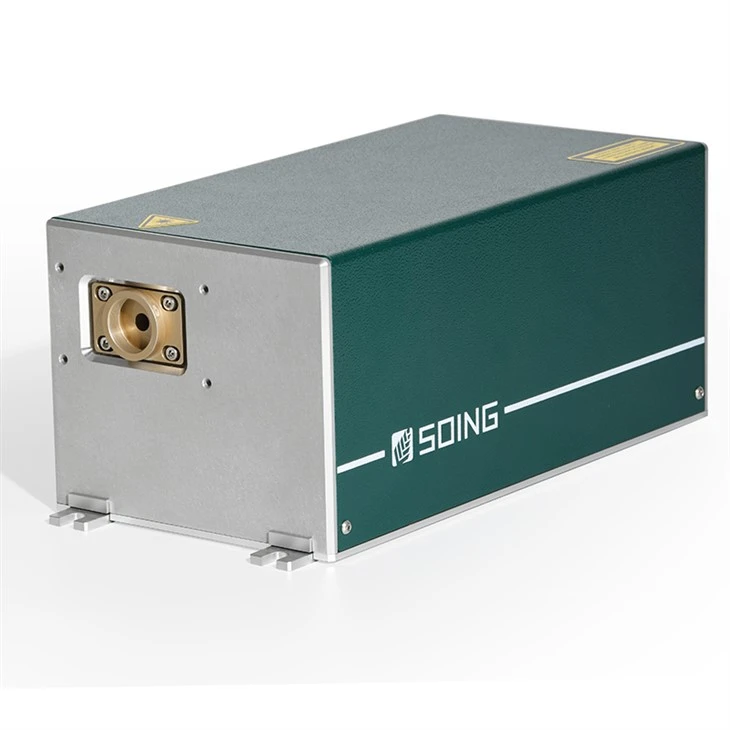 UV laser